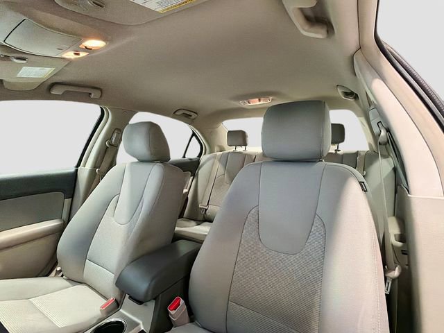 Used 2012 Ford Fusion S FWD image 15