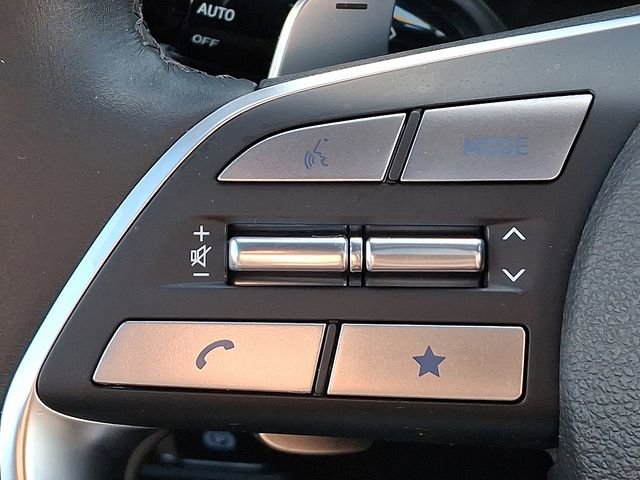 Used 2025 Hyundai Palisade Calligraphy image 22
