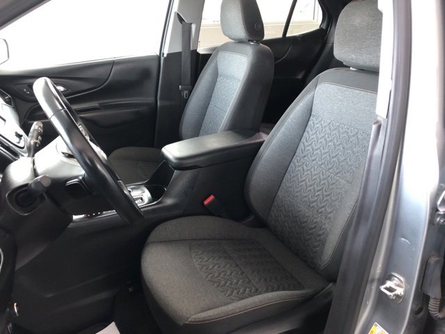 Used 2024 Chevrolet Equinox LT image 9