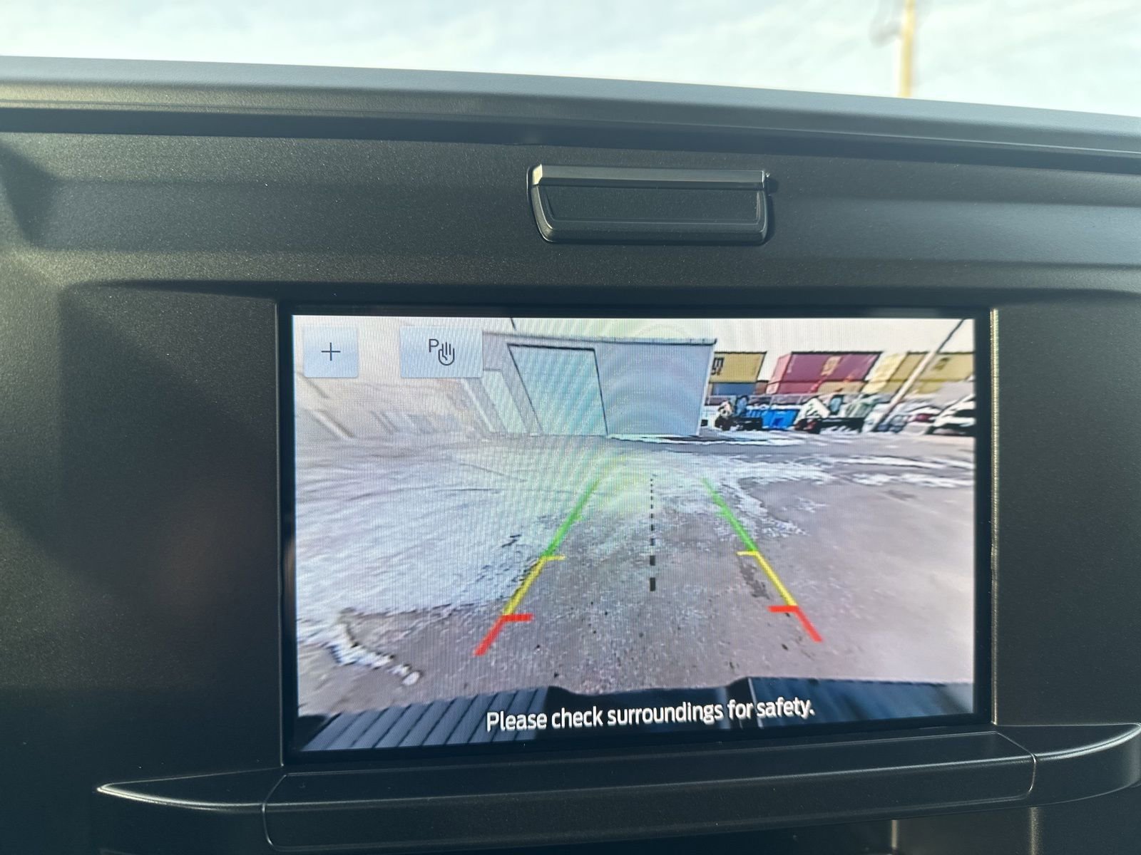 Used 2025 Ford F250 XLT w/ Snow Plow Prep Package AWD/4WD image 54