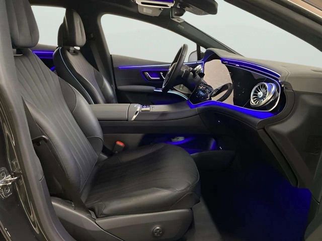 Used 2023 Mercedes-Benz EQS 580 4MATIC Sedan image 72