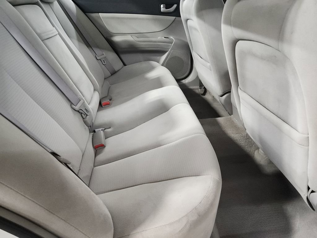 Used 2008 Hyundai Sonata GLS image 19