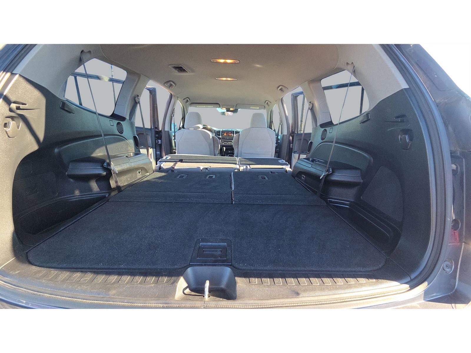Used 2019 Honda Pilot LX image 27