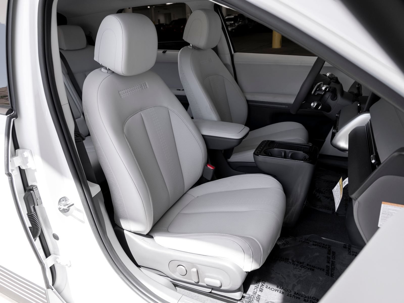 New 2026 Hyundai Ioniq 5 Limited RWD image 26