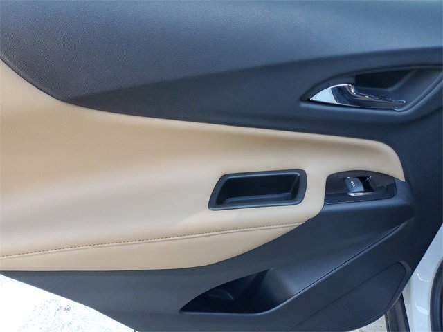 Certified 2022 Chevrolet Equinox Premier image 13
