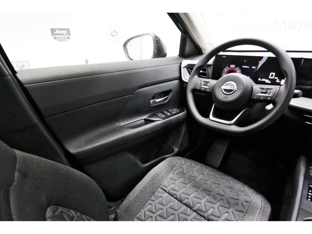 New 2026 Nissan Kicks SV FWD image 6