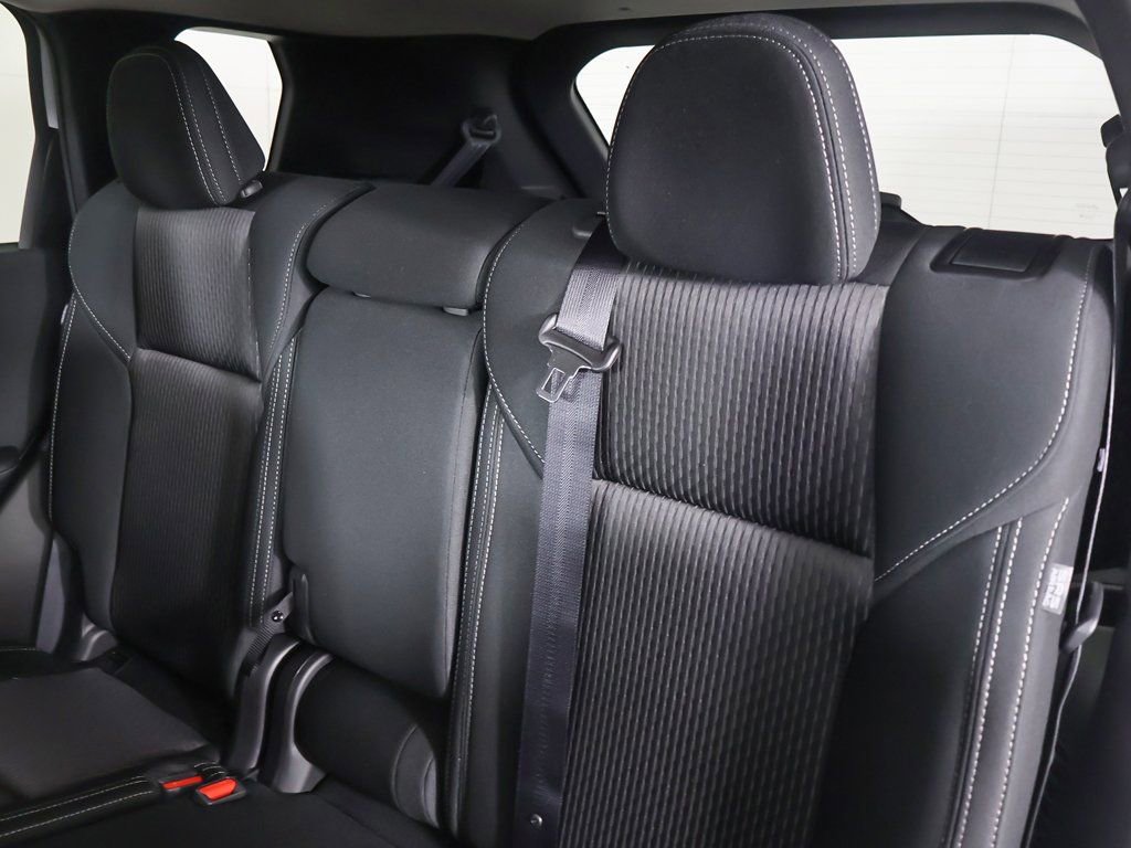 New 2026 Mitsubishi Outlander ES FWD image 32