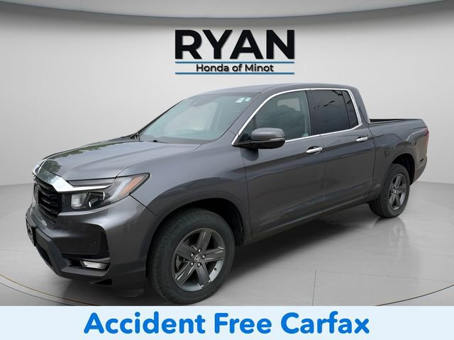Used 2023 Honda Ridgeline RTL-E image 10