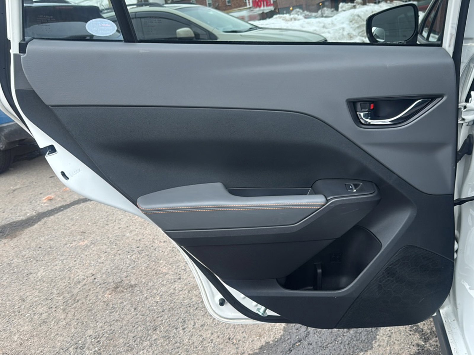 Certified 2024 Subaru Crosstrek 2.5i Limited image 21