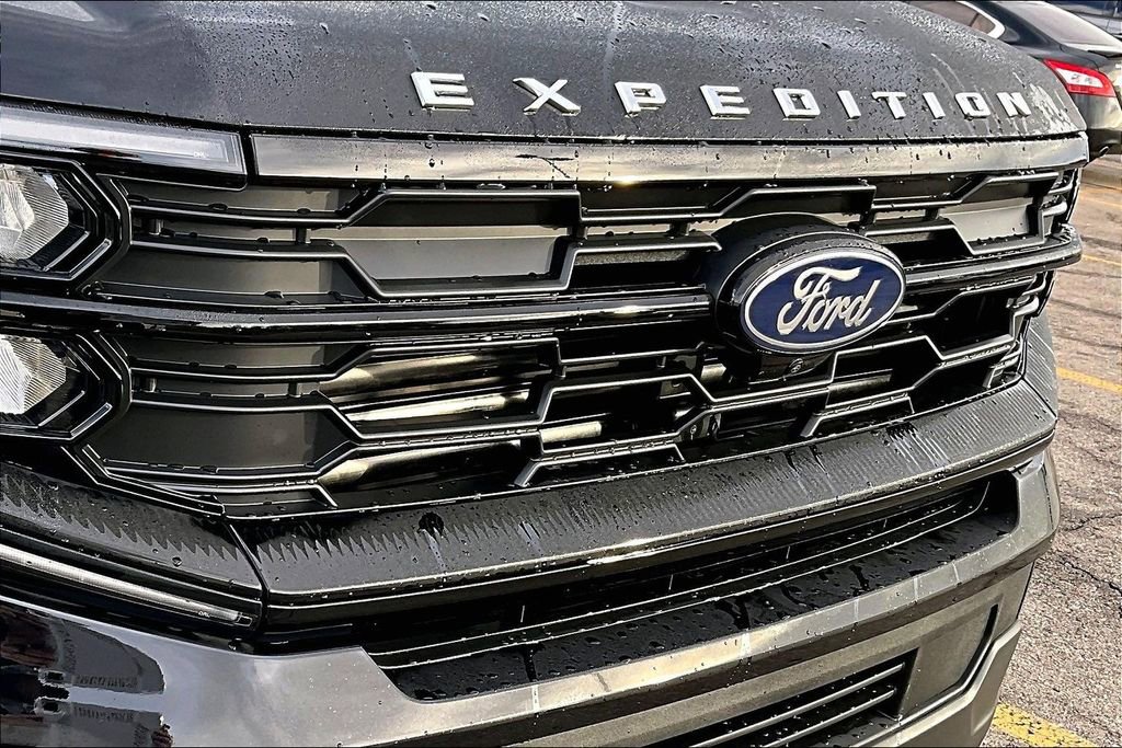 New 2025 Ford Expedition Max Active image 35
