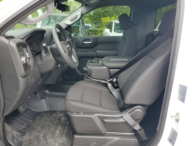 New 2026 GMC Sierra 1500 Pro w/ Pro Value Package RWD image 6