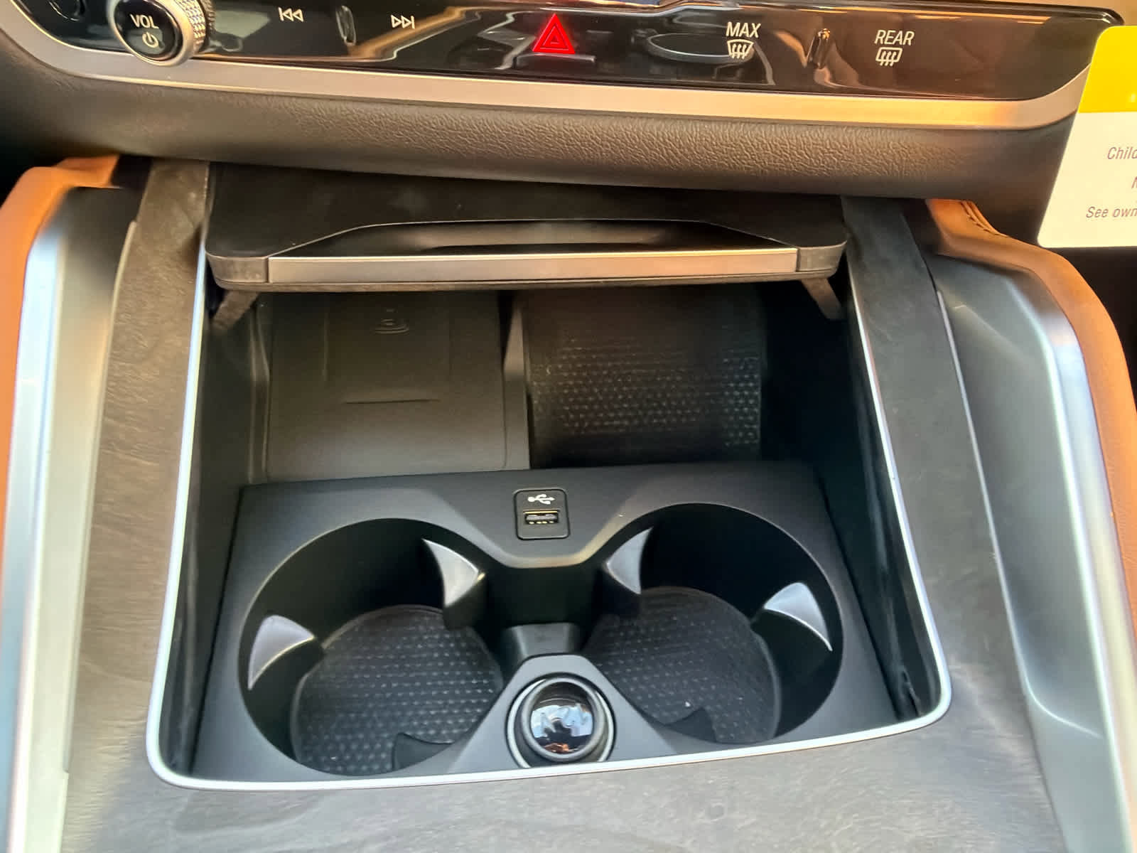 New 2026 BMW X6 xDrive40i image 33