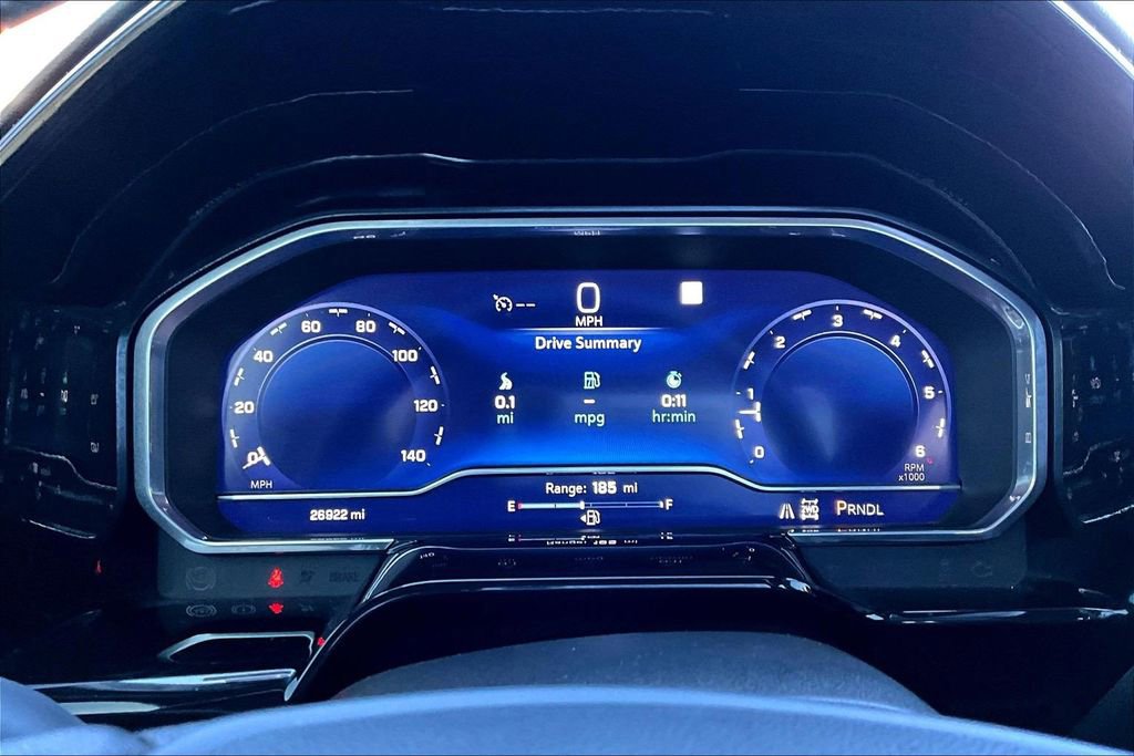 Used 2022 Chevrolet Silverado 1500 LT image 14