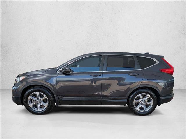 Used 2017 Honda CR-V EX-L image 8