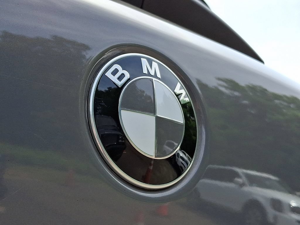 Used 2024 BMW X5 M Competition w/ Executive Package AWD/4WD image 33