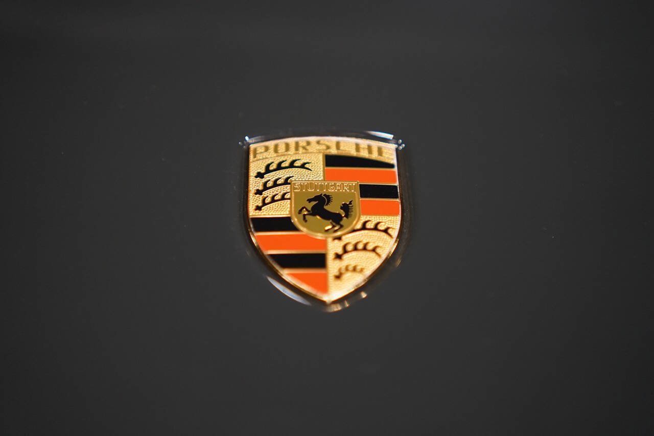 Used 2021 Porsche 911 Targa 4S Heritage Design AWD/4WD image 53