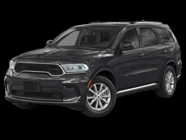 New 2026 Dodge Durango GT