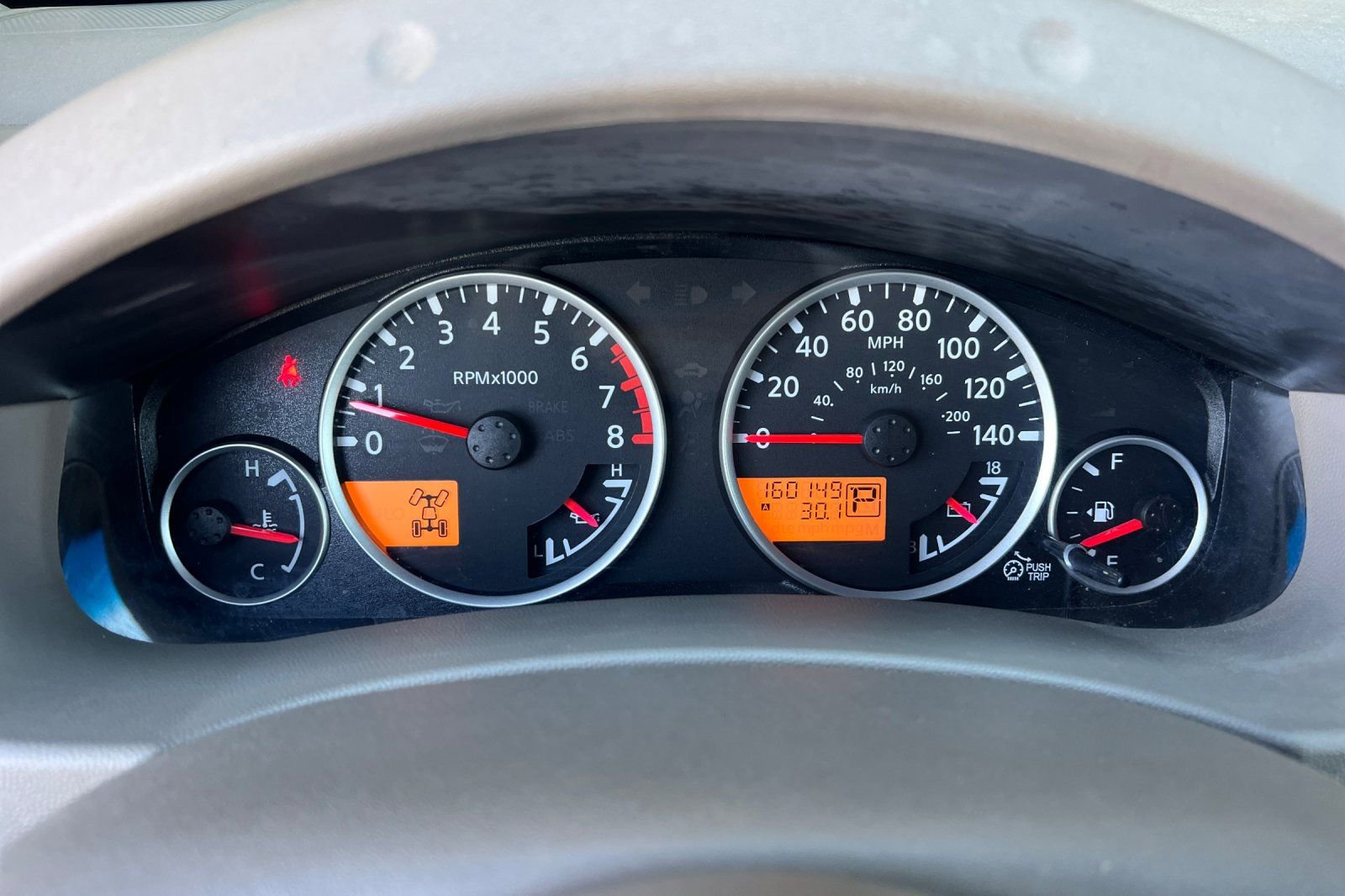 Used 2012 Nissan Pathfinder SV AWD/4WD image 24