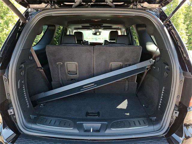 Certified 2022 Dodge Durango GT image 38