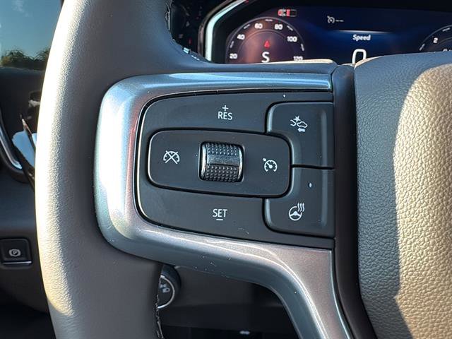 New 2026 Chevrolet Silverado 1500 LT w/ Z71 Off-Road Package image 17