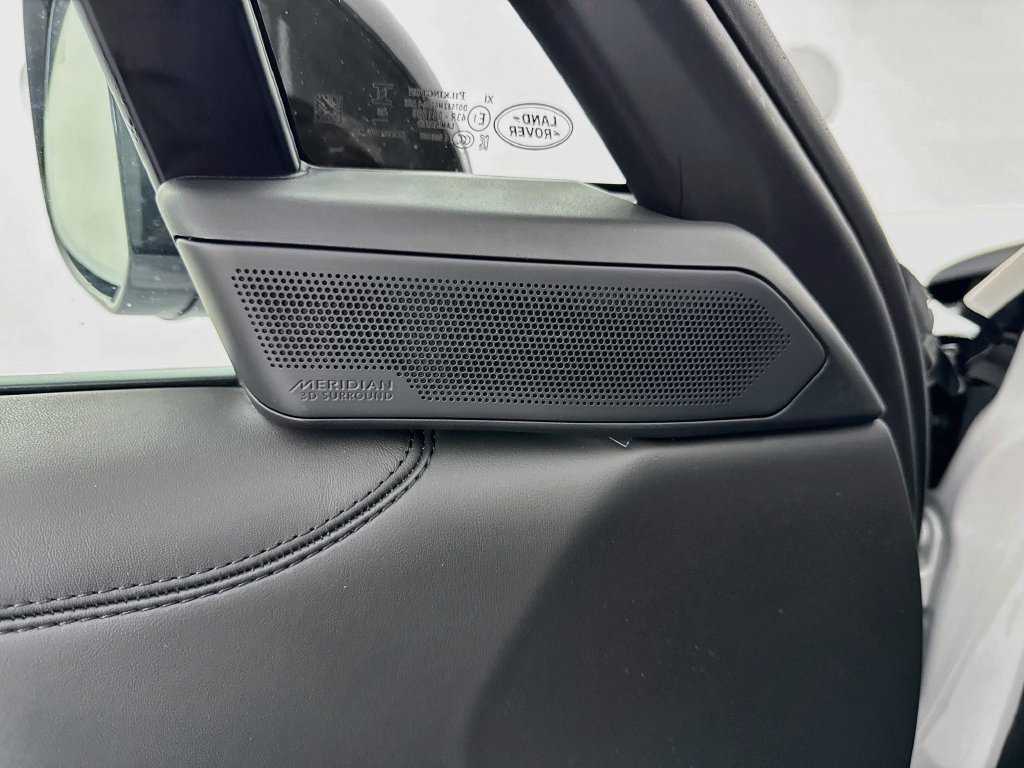 New 2027 Land Rover Range Rover SE AWD/4WD image 19