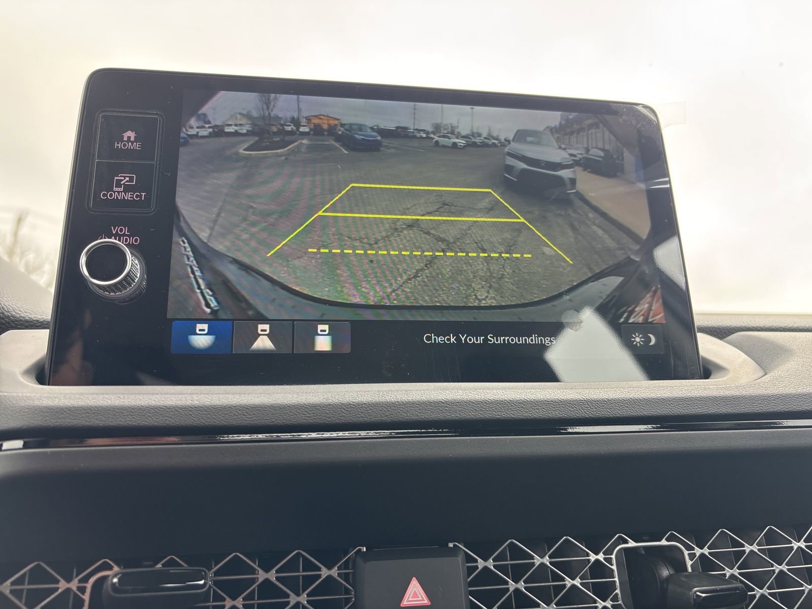 New 2026 Honda Accord LX image 14