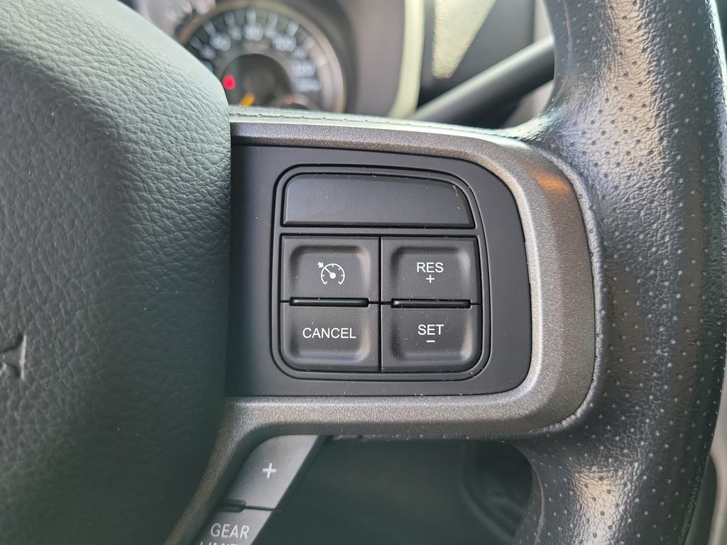 Used 2019 RAM 2500 Tradesman AWD/4WD image 27