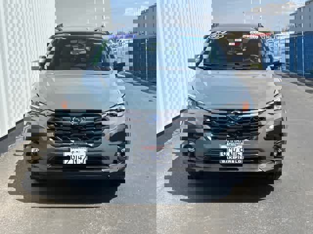 Certified 2024 Subaru Crosstrek 2.0i Premium image 2