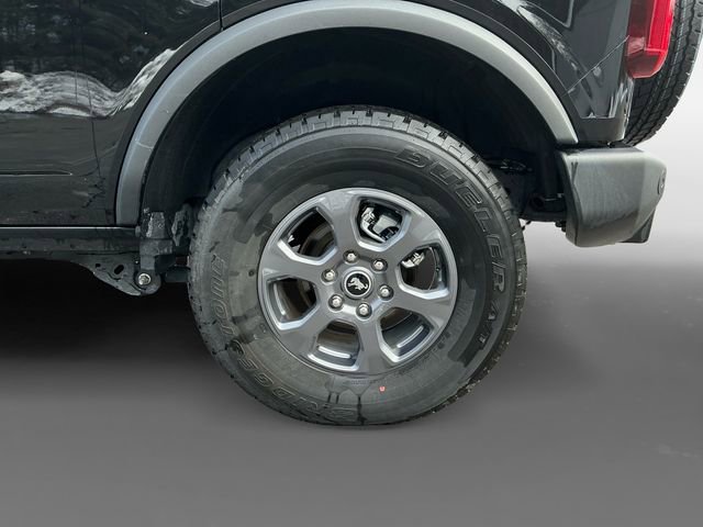 Used 2025 Ford Bronco Big Bend image 17