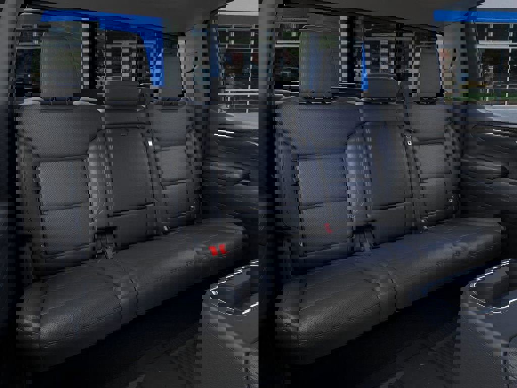 New 2026 Chevrolet Silverado 1500 LTZ w/ LTZ Premium Package image 17
