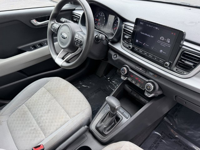 Used 2021 Kia Rio S w/ Technology Package FWD image 31