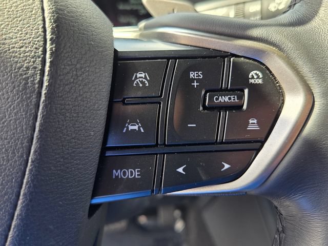 Used 2024 Lexus GX 550 AWD/4WD image 31
