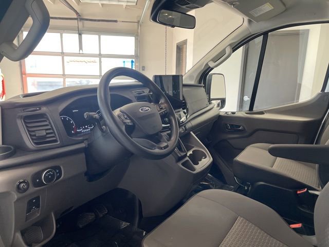 Used 2023 Ford Transit 350 XLT RWD image 13
