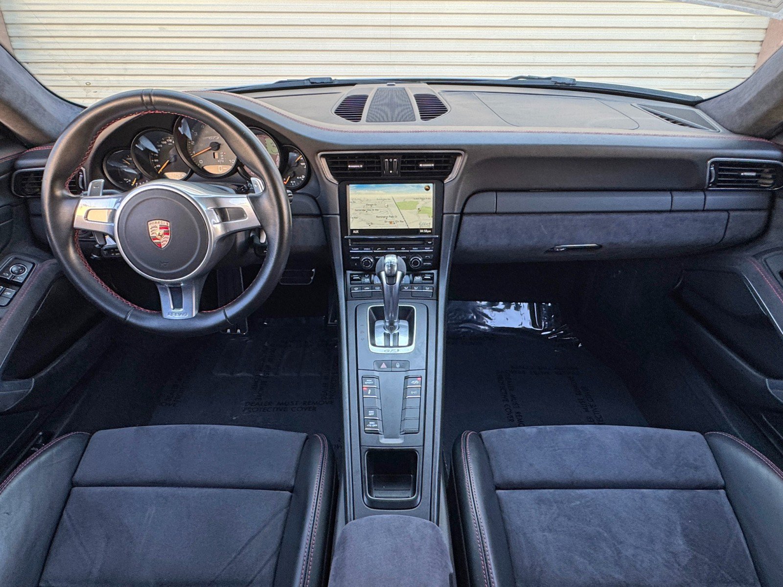 Used 2014 Porsche 911 GT3 RWD image 13