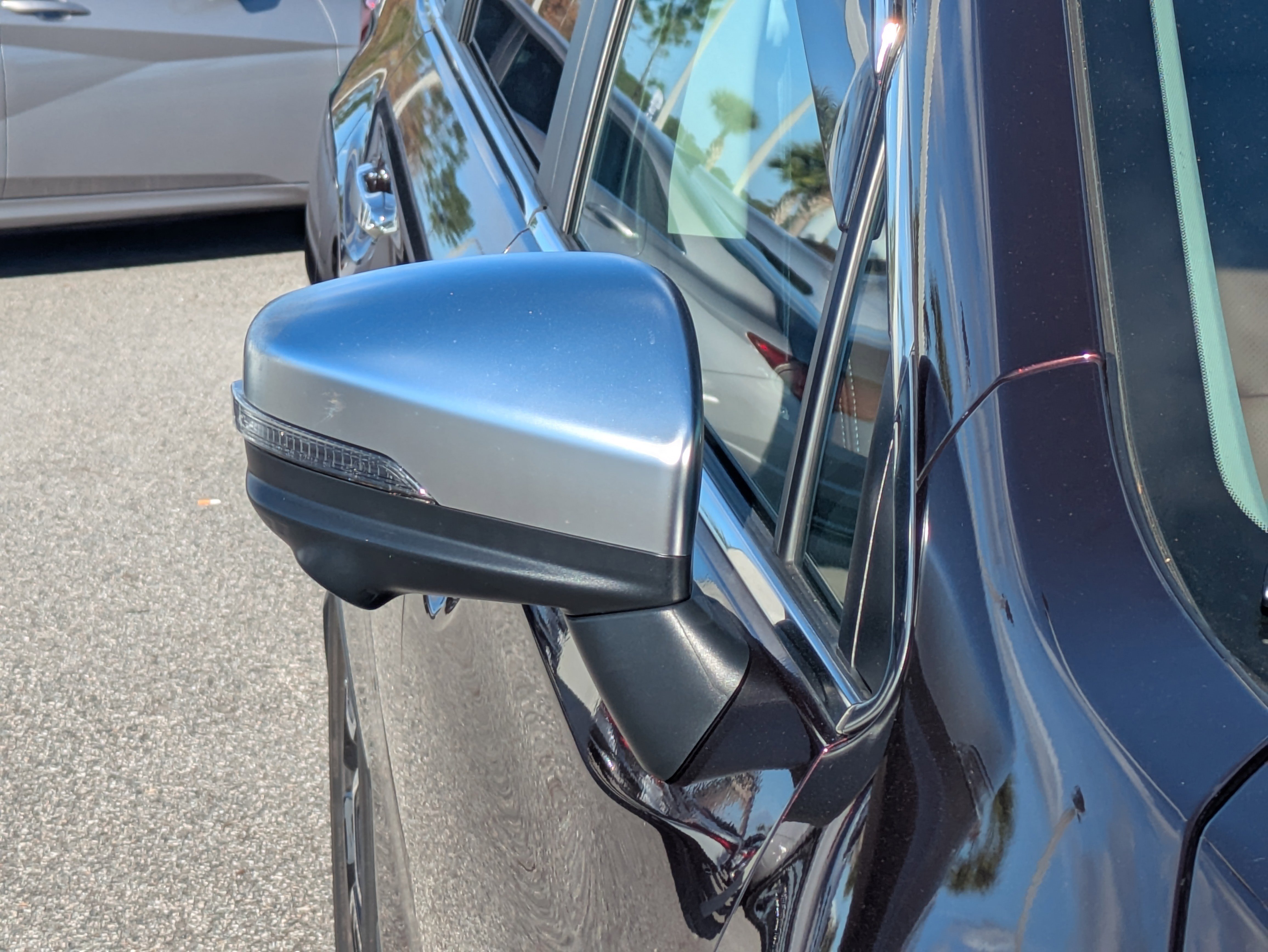 Certified 2023 Subaru Ascent Touring image 12