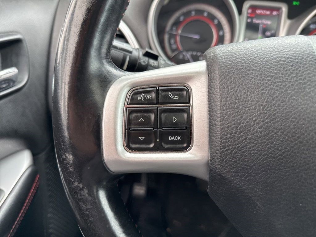 Used 2013 Dodge Journey R/T w/ Flexible Seating Group image 13