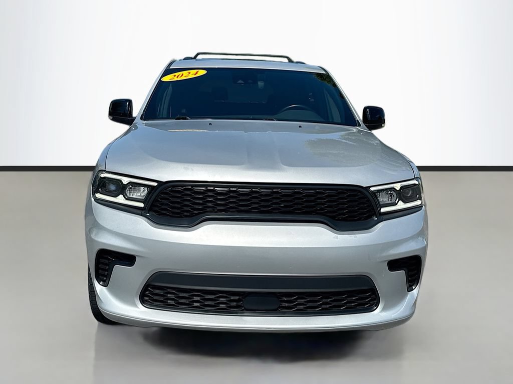 Used 2024 Dodge Durango GT AWD/4WD image 2