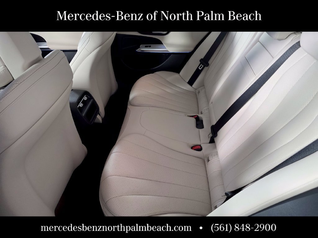 New 2027 Mercedes-Benz E 450 4MATIC Sedan image 11