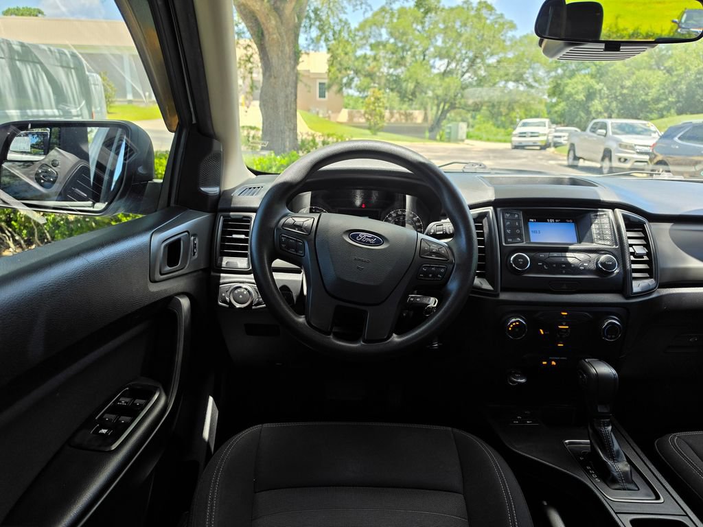 Used 2019 Ford Ranger XL w/ Equipment Group 101A Mid RWD image 9