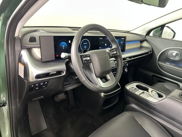 Certified 2026 Hyundai Ioniq 9 SEL image 13