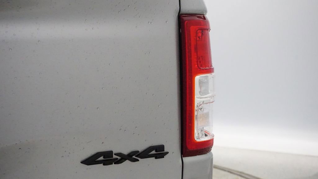 Used 2022 RAM 1500 Big Horn image 17