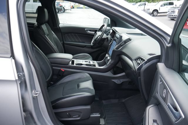 Used 2023 Ford Edge ST AWD/4WD image 26