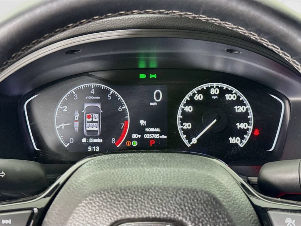 Used 2024 Honda Civic Sport image 13