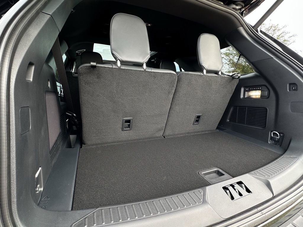 New 2026 Ford Explorer Tremor w/ Tremor Ultimate Package image 70