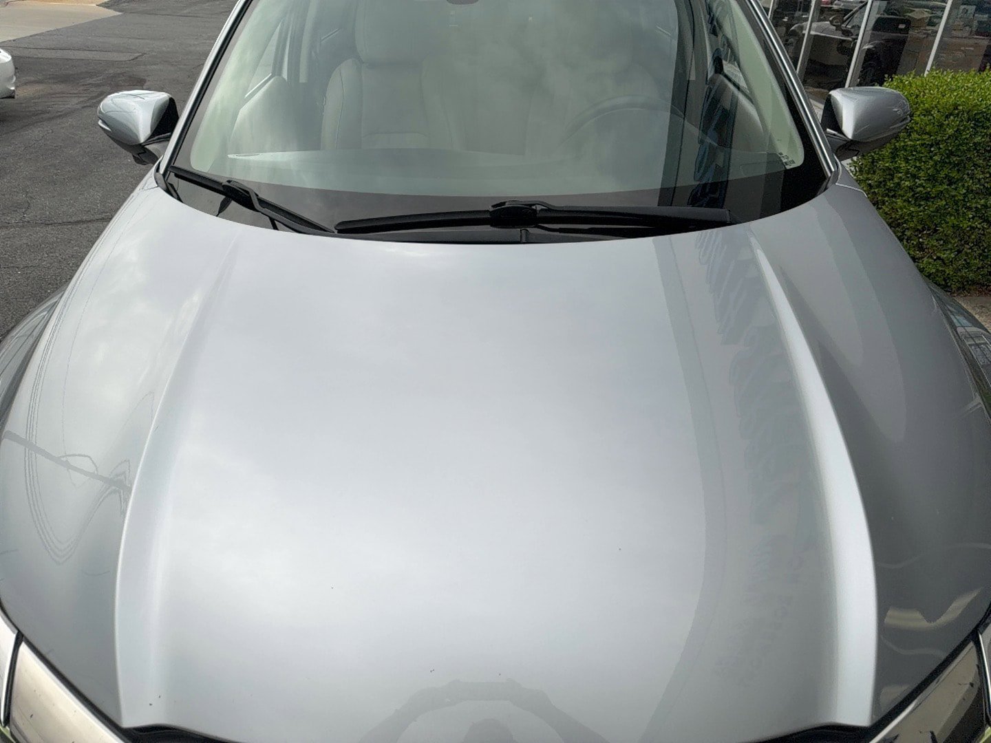 Used 2019 Honda HR-V EX-L image 28