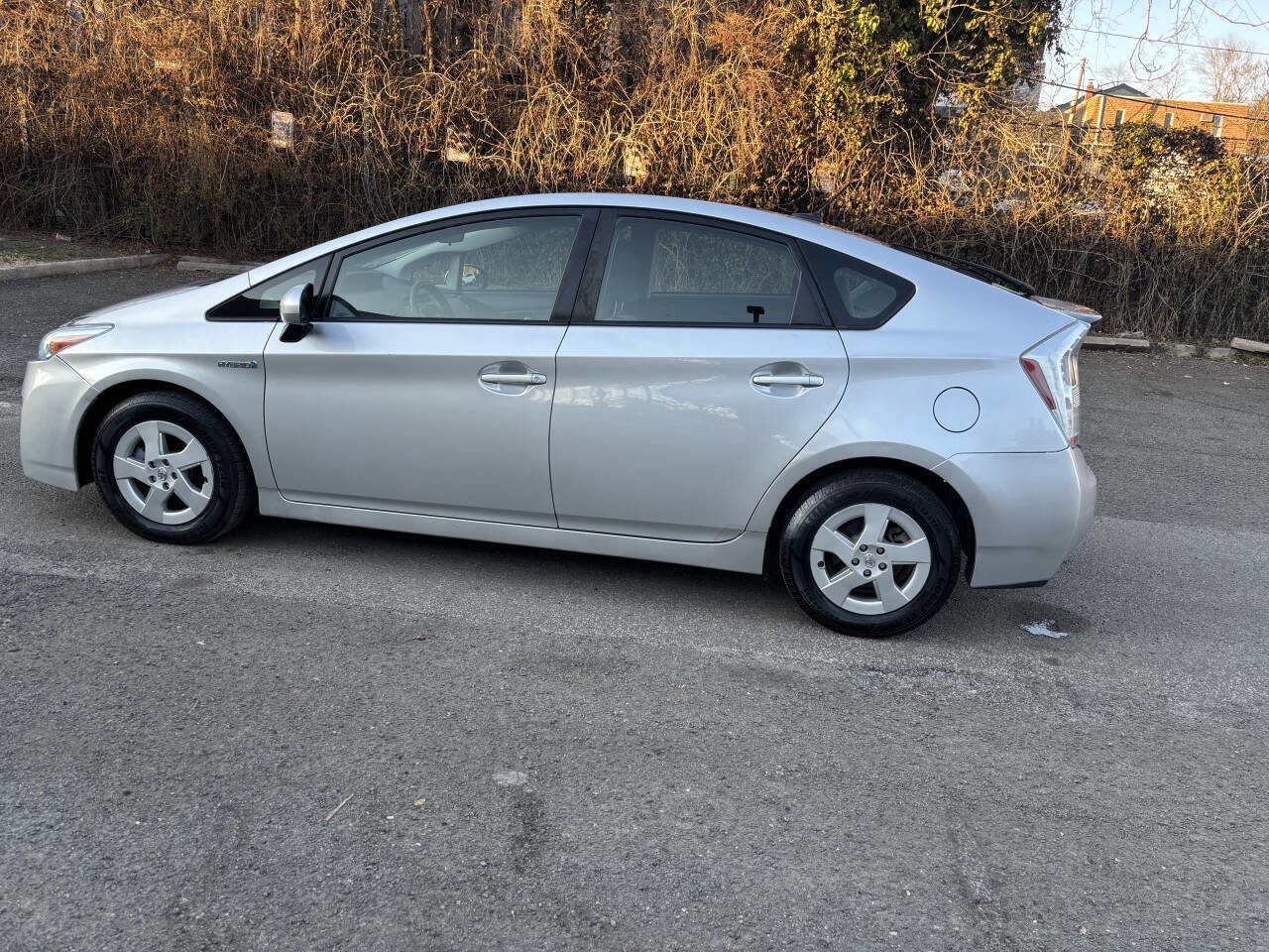 Used 2010 Toyota Prius Two image 9