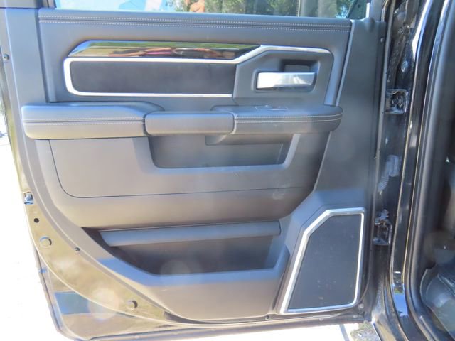 Used 2020 RAM 2500 Laramie image 11