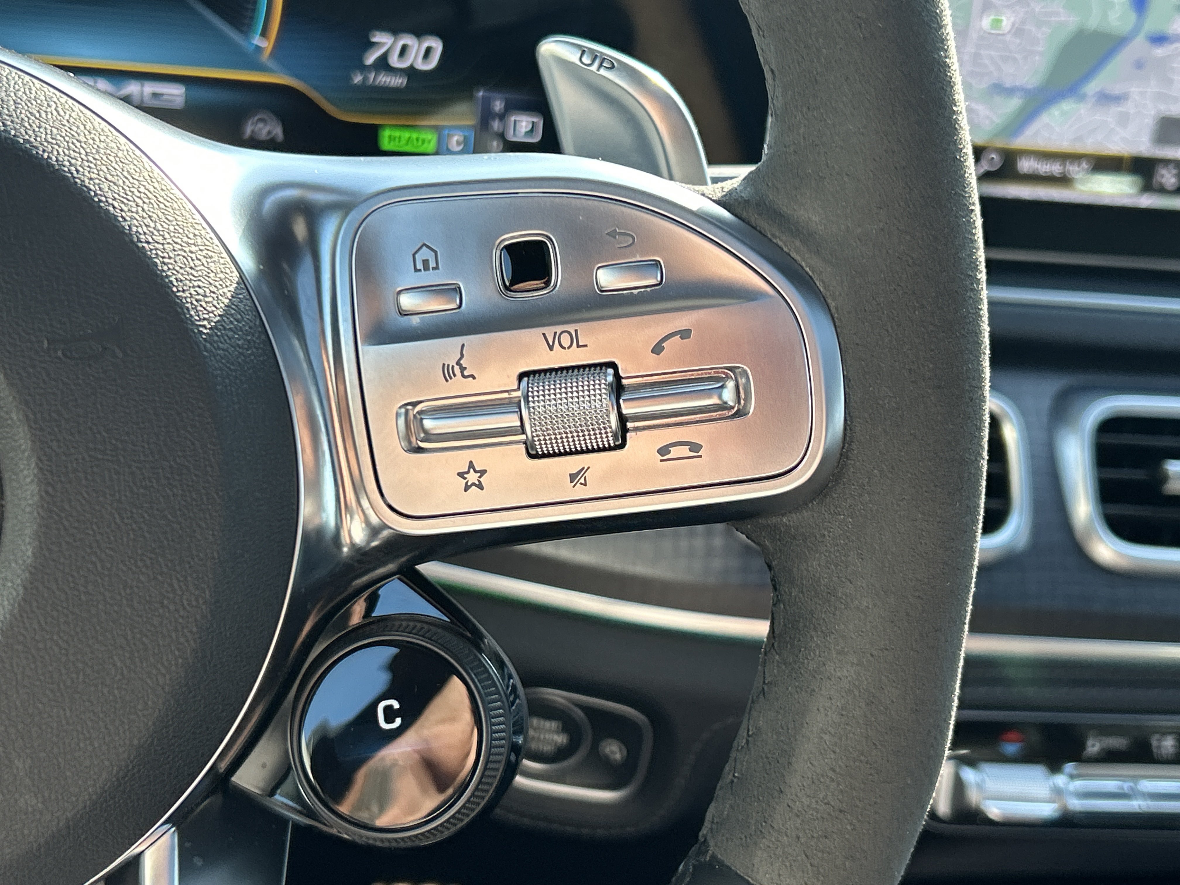 Certified 2022 Mercedes-Benz GLE 53 AMG 4MATIC Coupe image 29