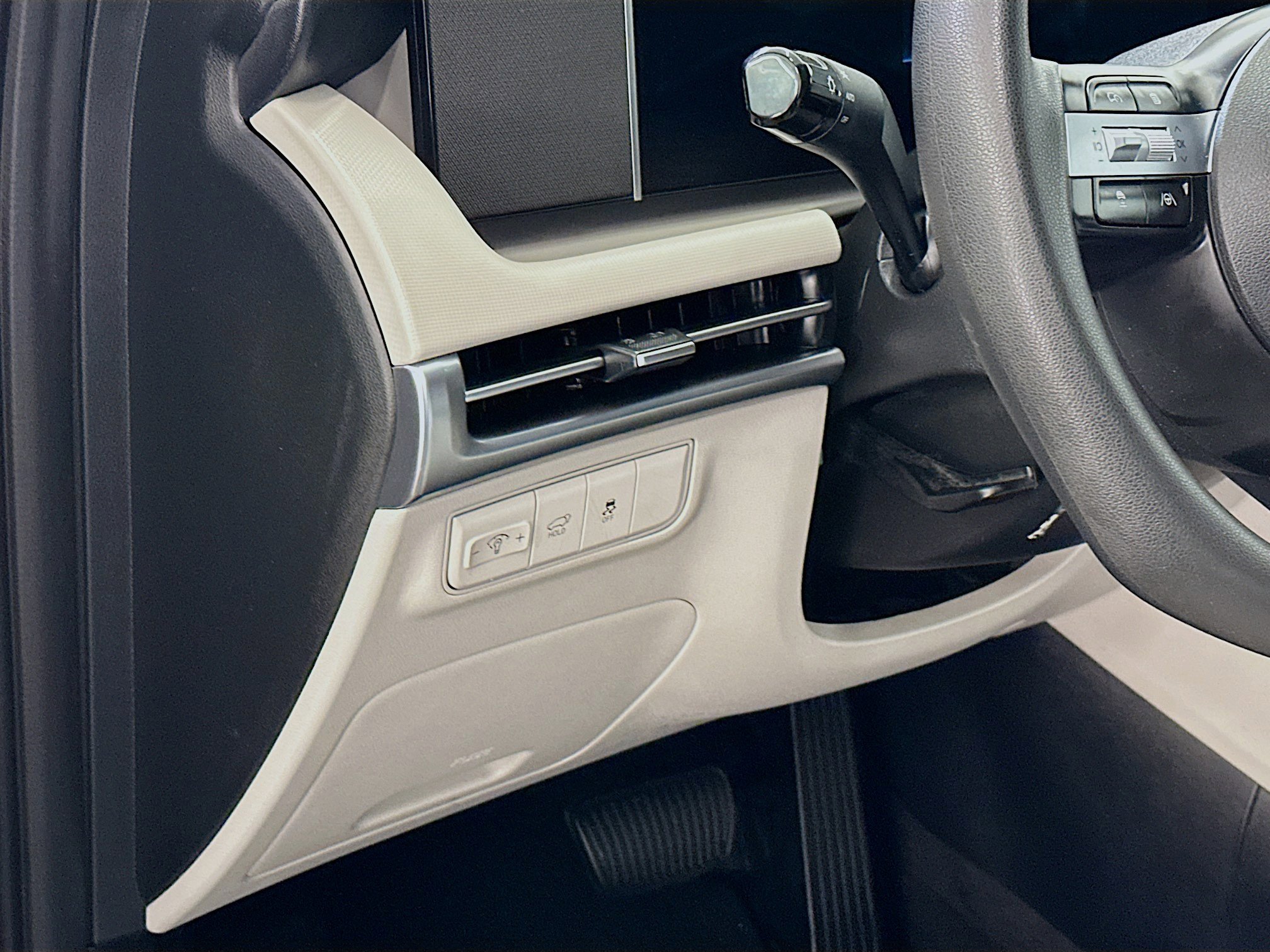 Used 2025 Hyundai Tucson SEL image 17