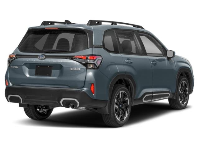 New 2026 Subaru Forester Limited AWD/4WD video 2